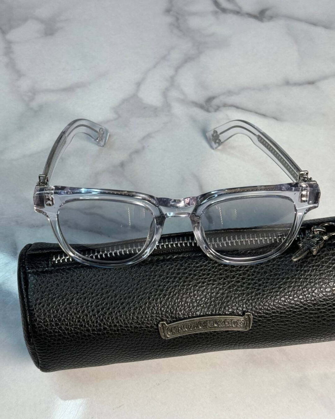 Очки Chrome Hearts — изображение 3