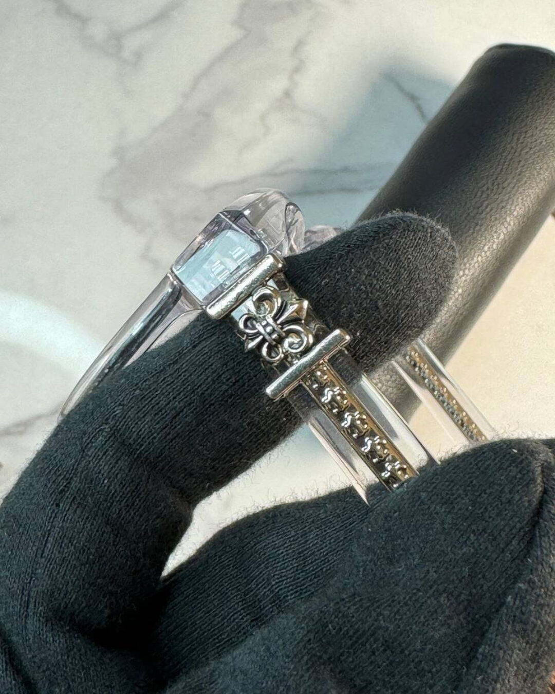 Очки Chrome Hearts — изображение 5