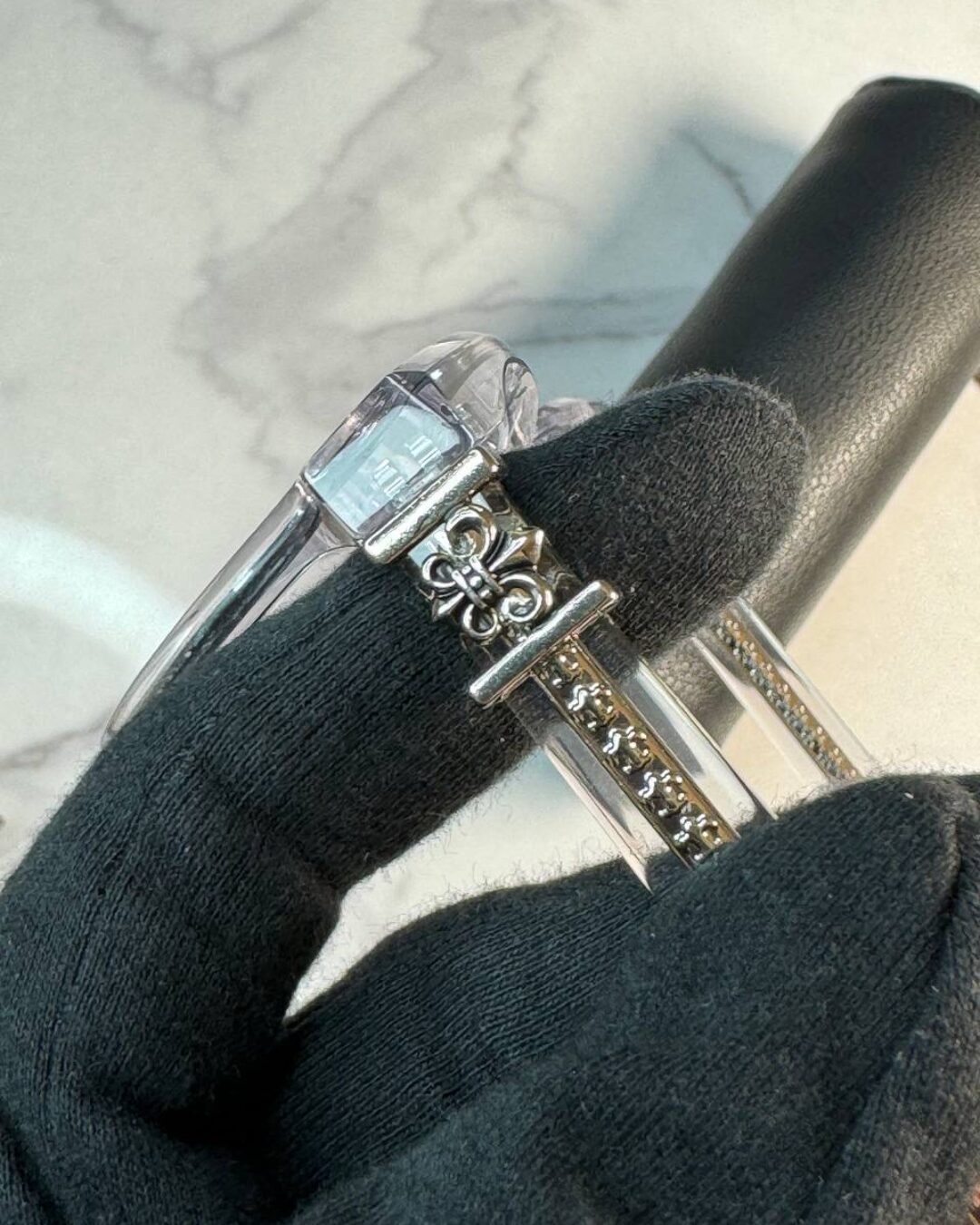 Очки Chrome Hearts — изображение 5