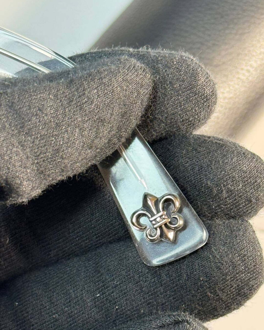 Очки Chrome Hearts — изображение 8