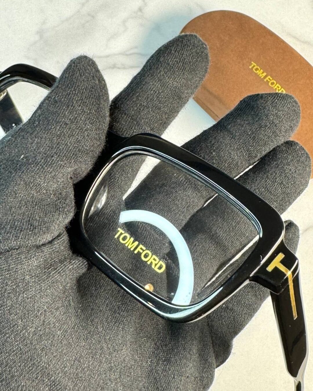 Оправа Tom Ford — изображение 4