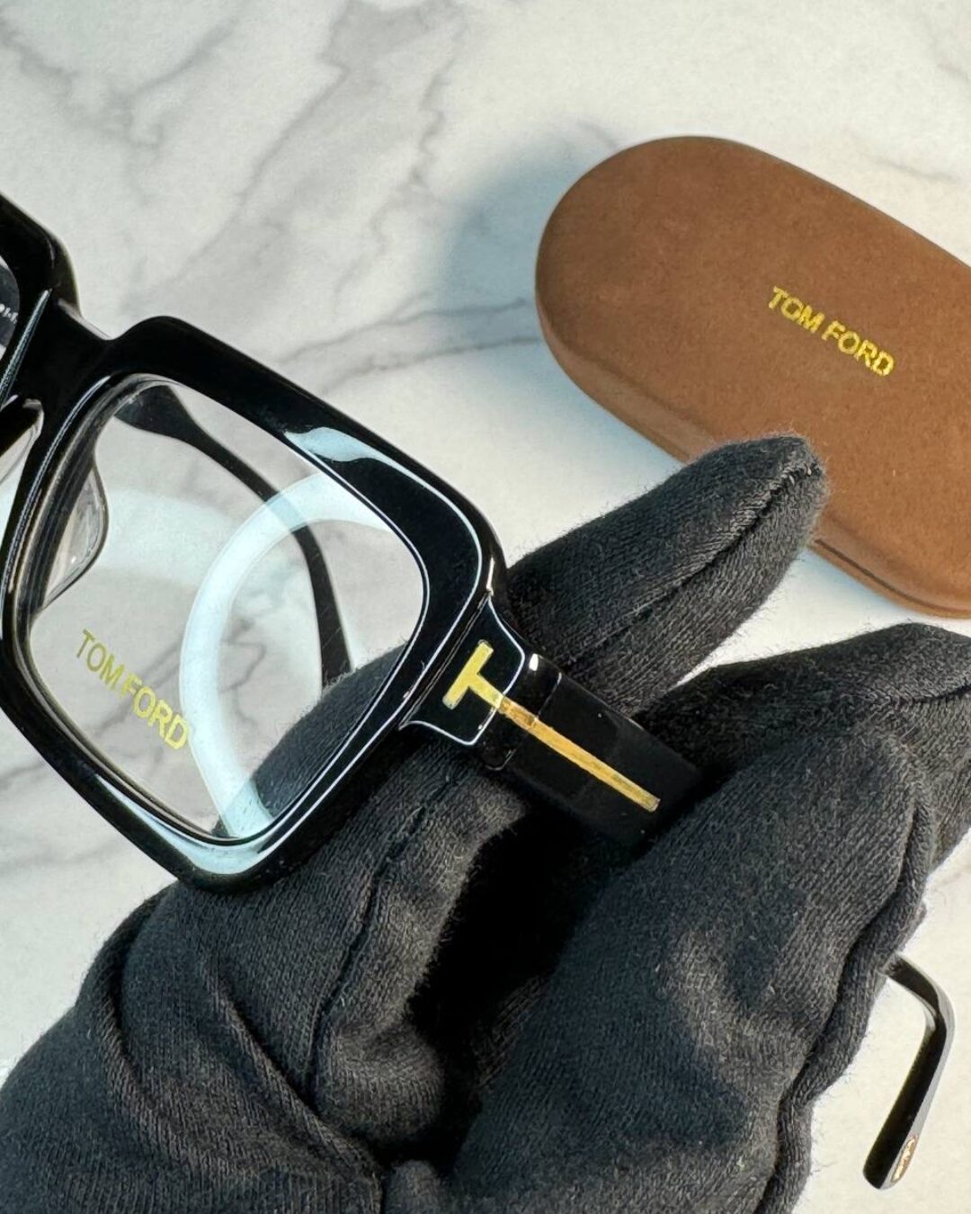 Оправа Tom Ford — изображение 5