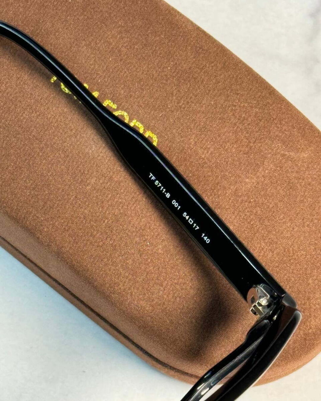 Оправа Tom Ford — изображение 9