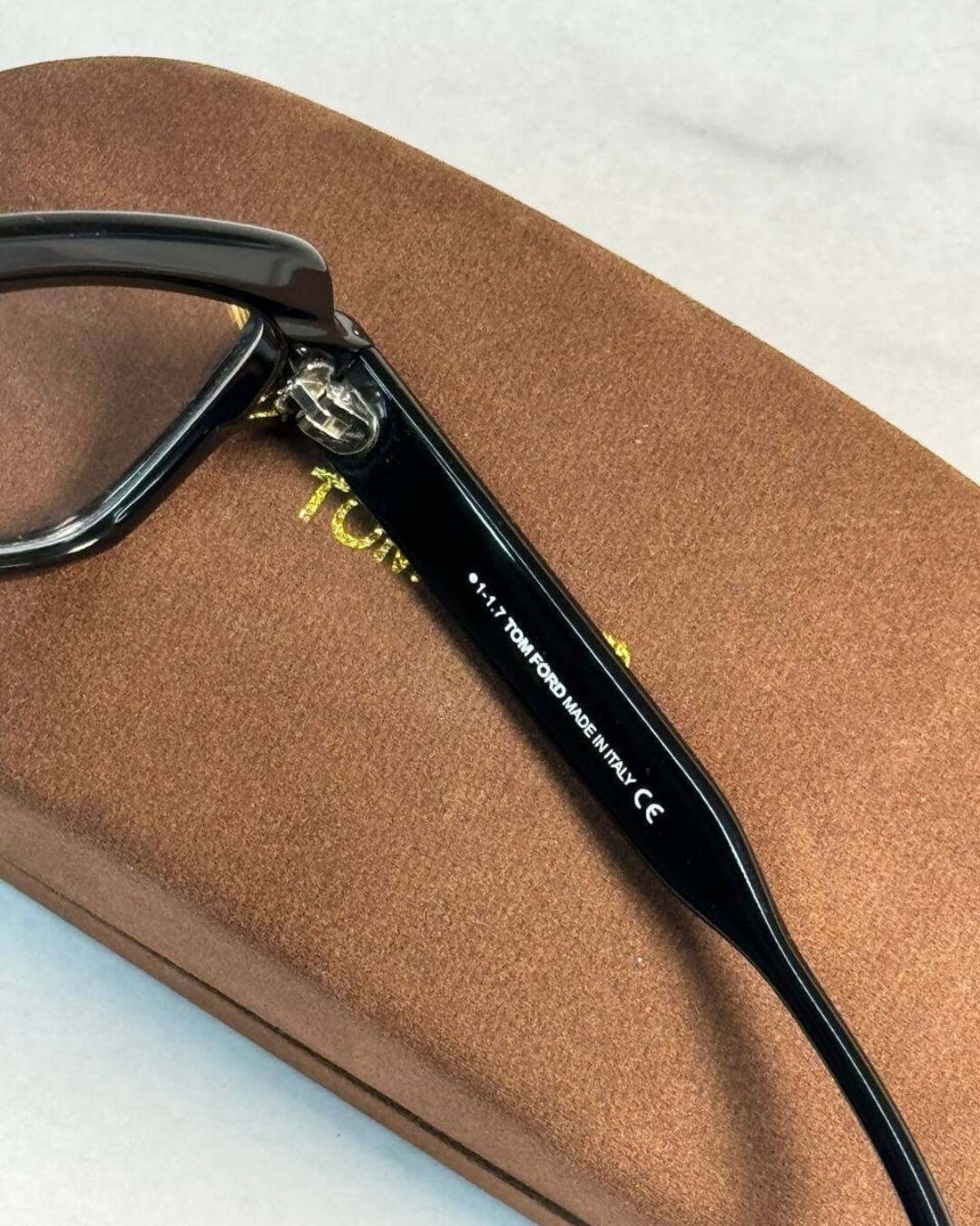 Оправа Tom Ford — изображение 8