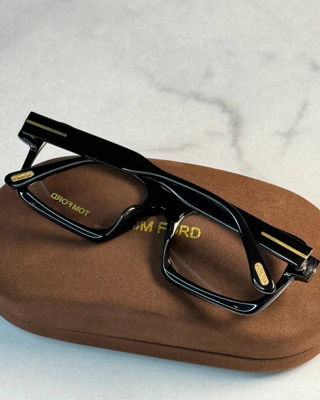 Оправа Tom Ford — изображение 7