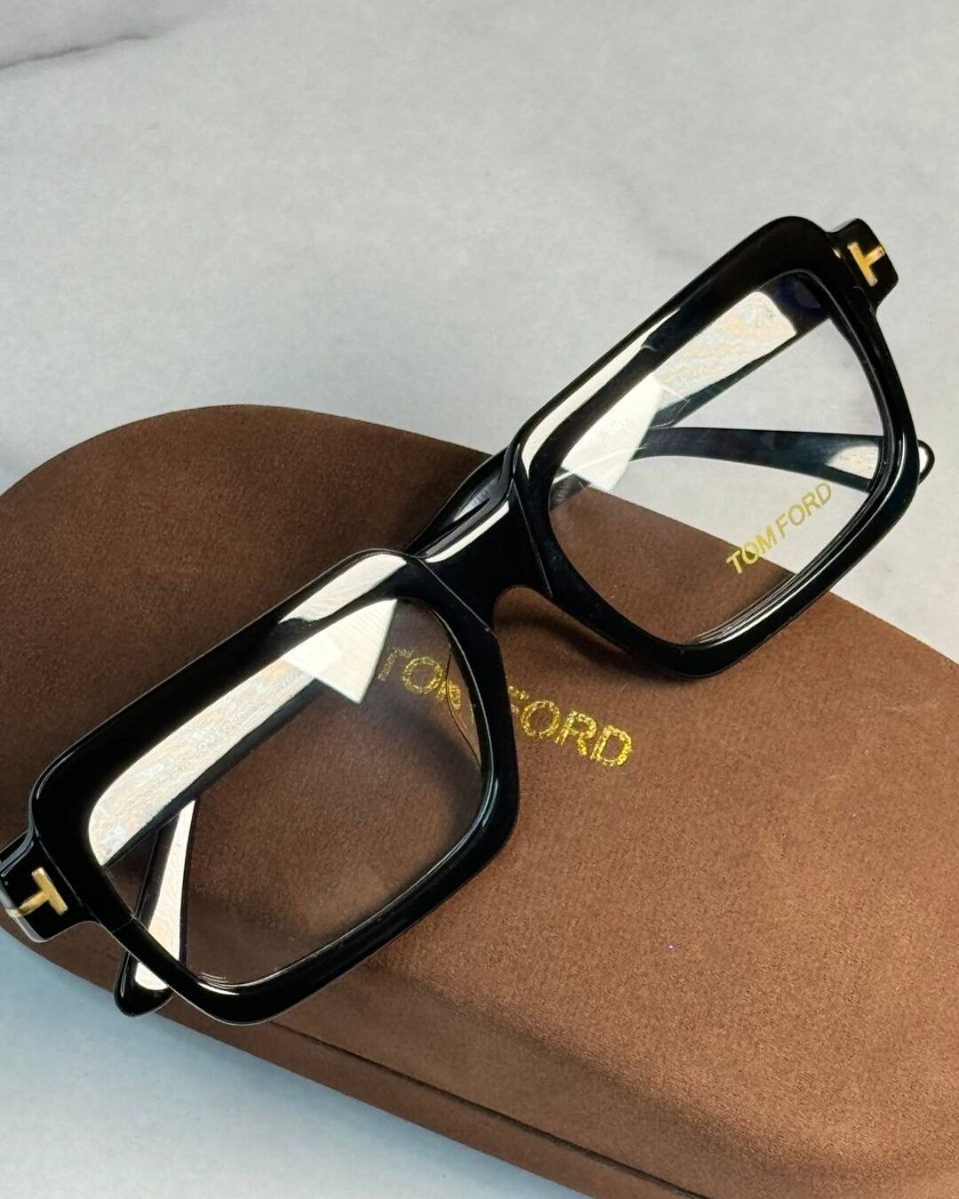 Оправа Tom Ford — изображение 6