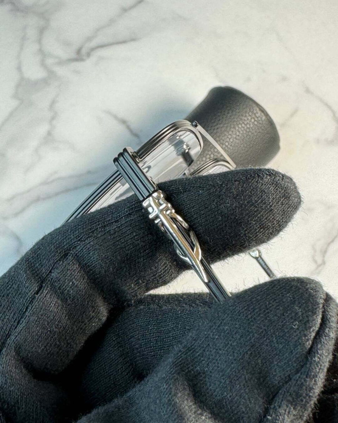 Очки Chrome Hearts — изображение 4