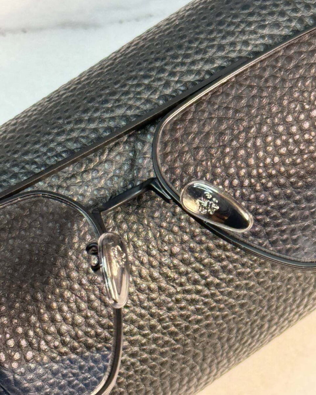 Очки Chrome Hearts — изображение 7