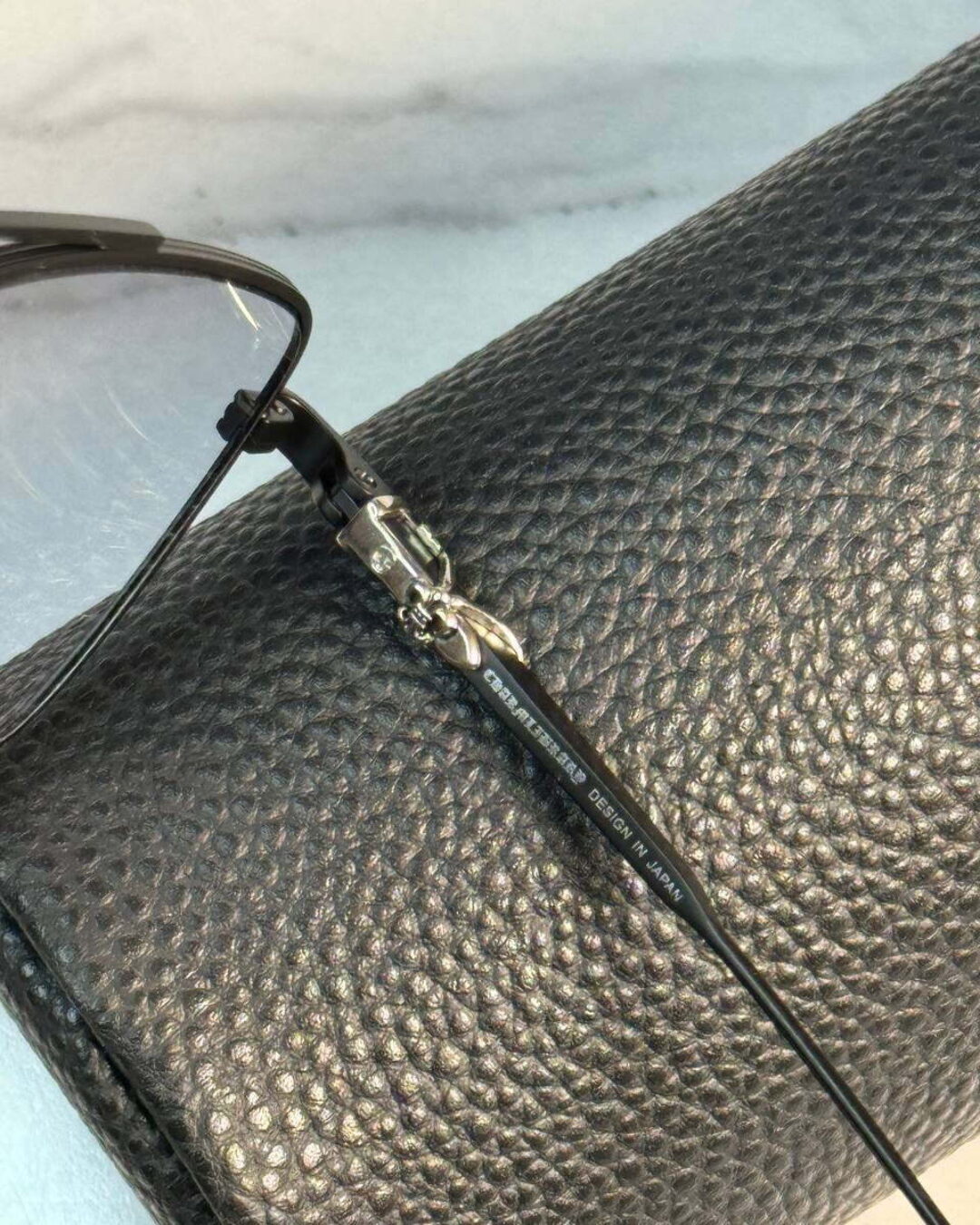 Очки Chrome Hearts — изображение 6
