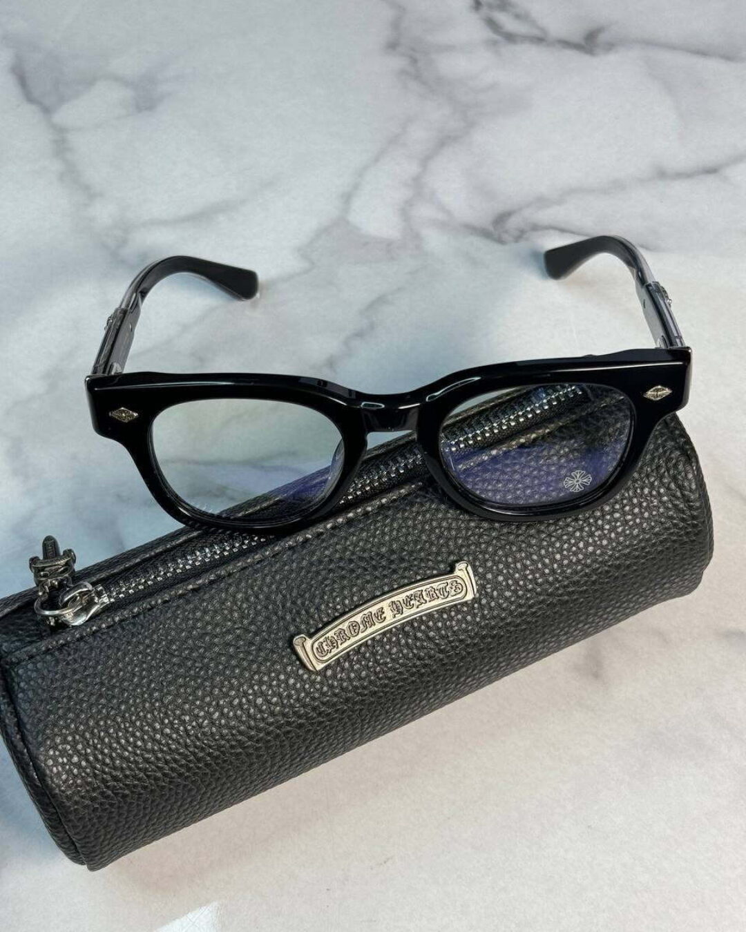 Оправа Chrome Hearts — изображение 3