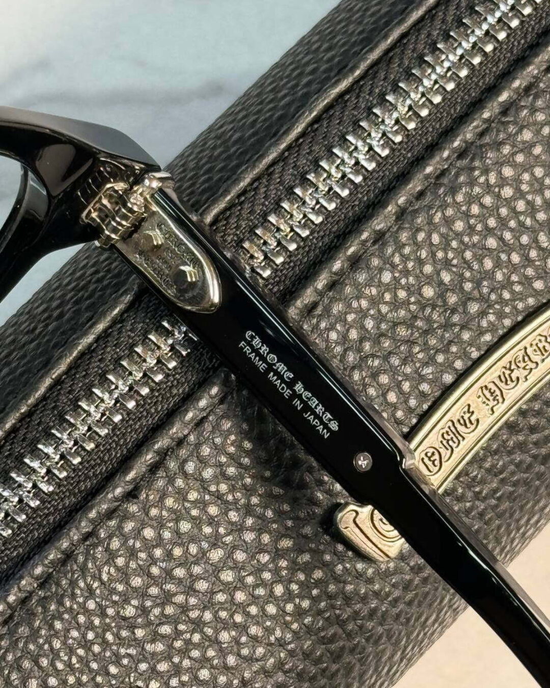 Оправа Chrome Hearts — изображение 4