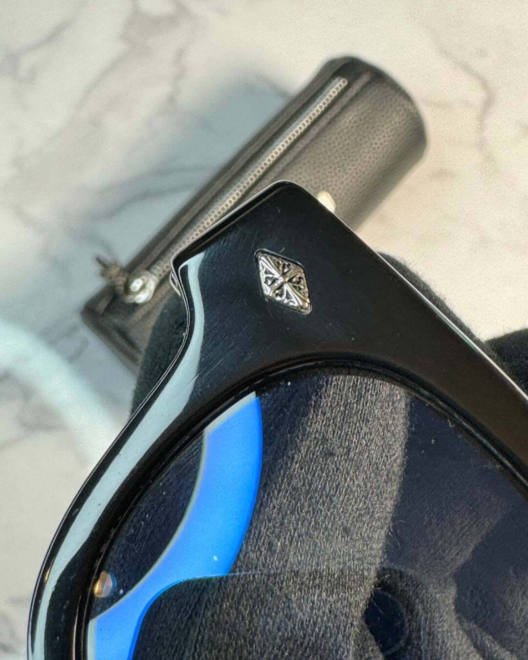 Оправа Chrome Hearts — изображение 6