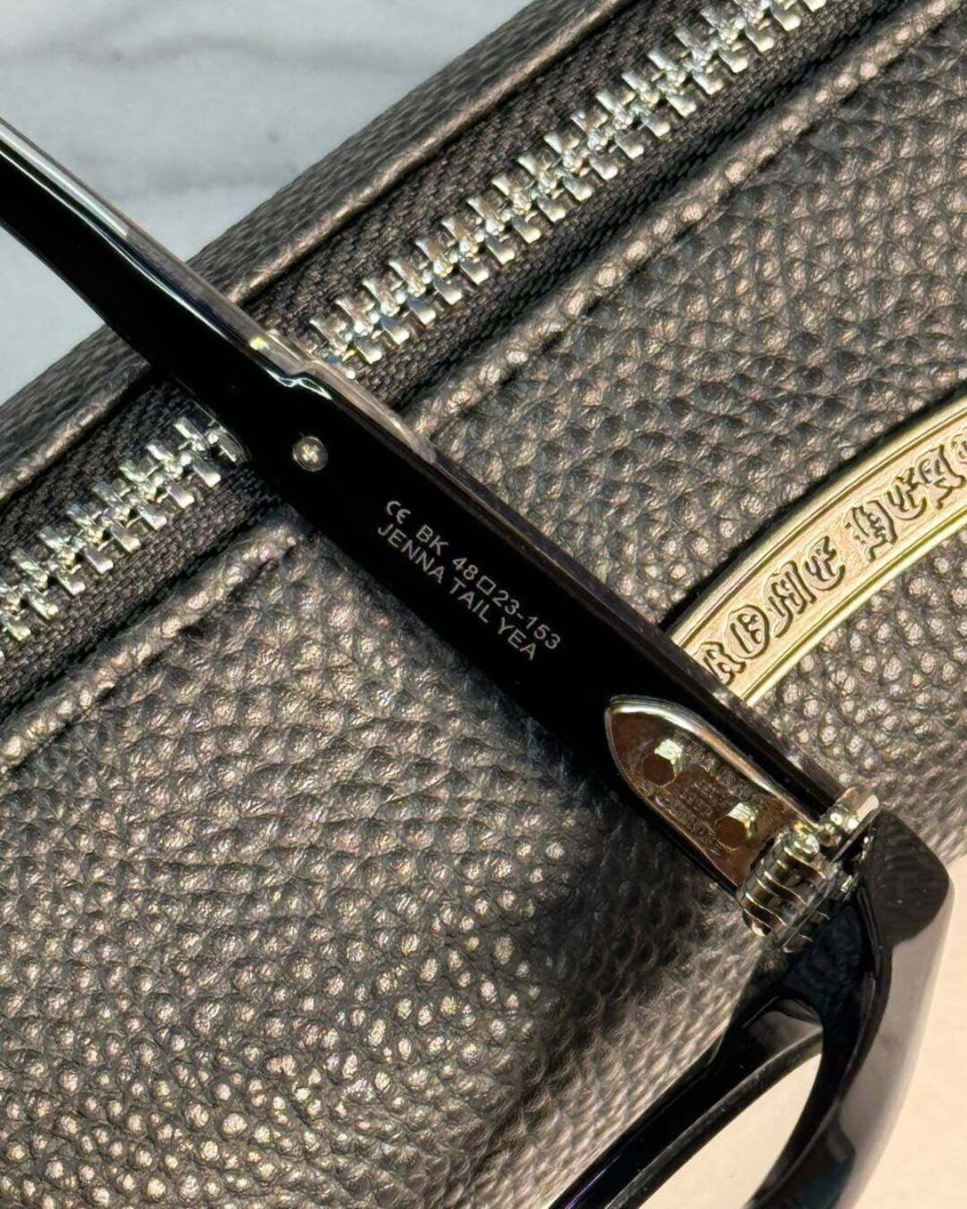 Оправа Chrome Hearts — изображение 5