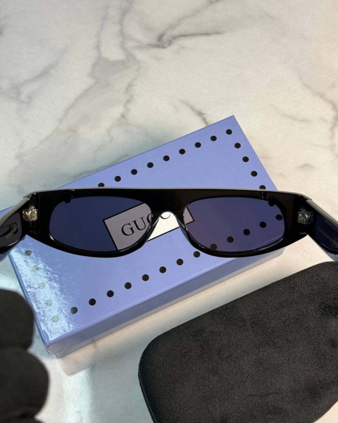 Очки Gucci — изображение 8