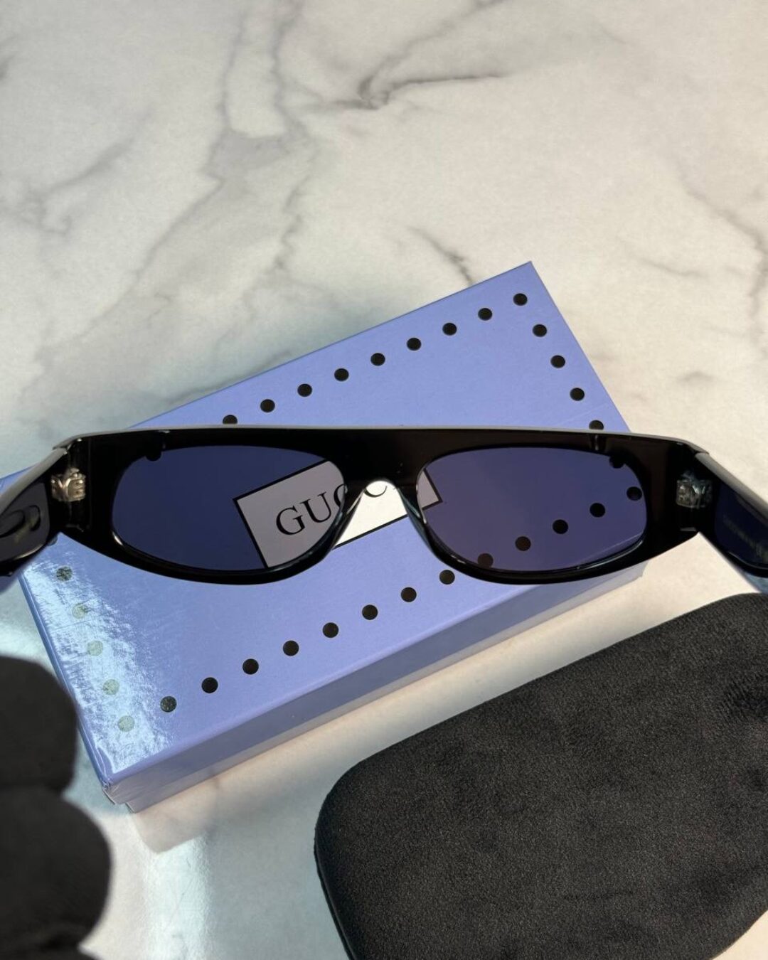 Очки Gucci — изображение 8