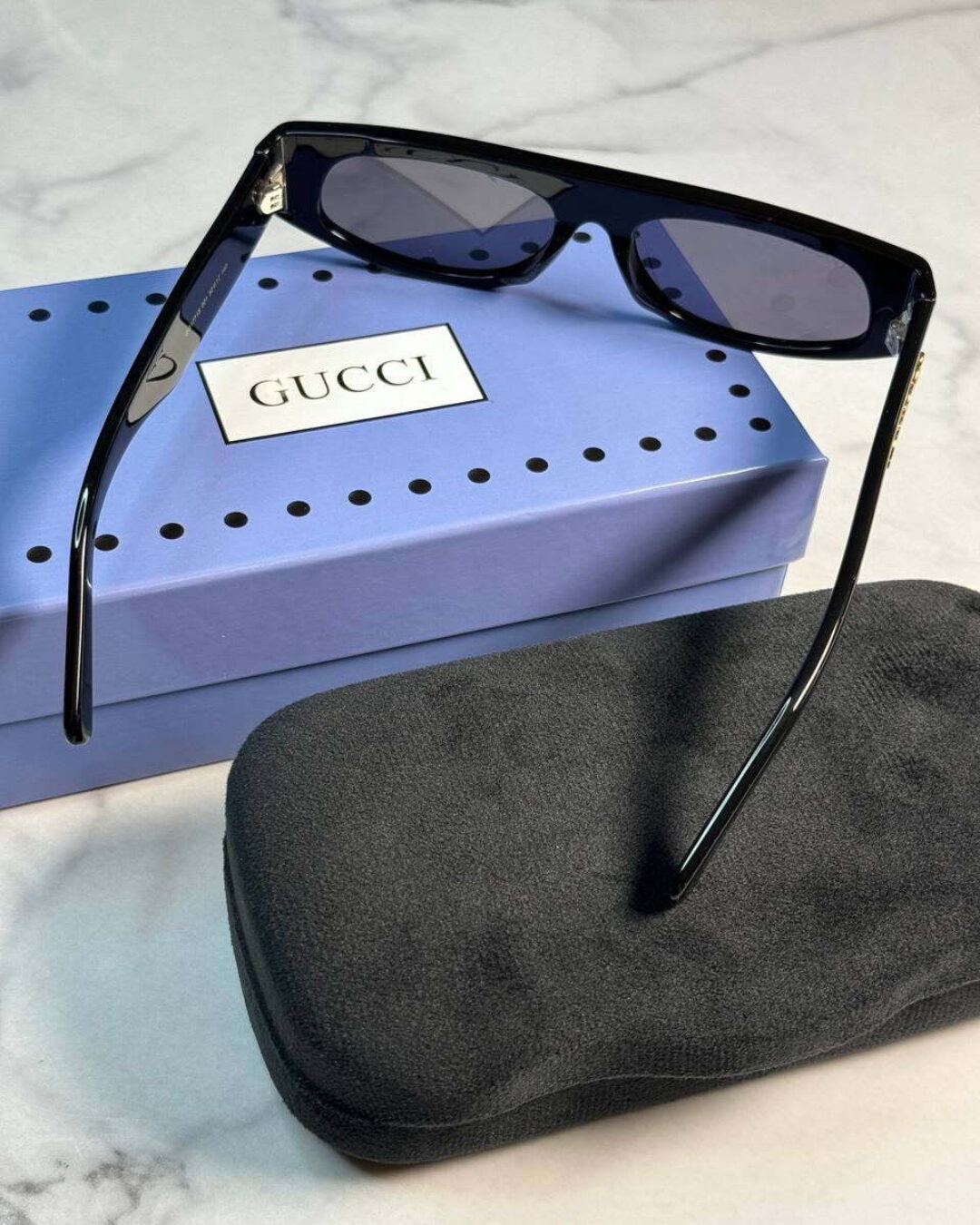 Очки Gucci — изображение 2