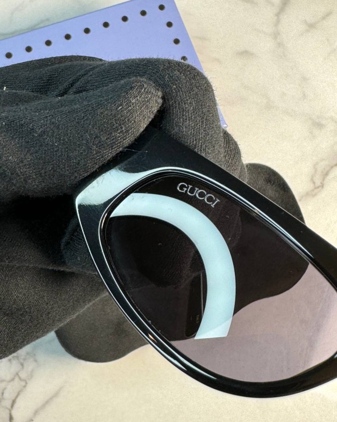 Очки Gucci — изображение 5