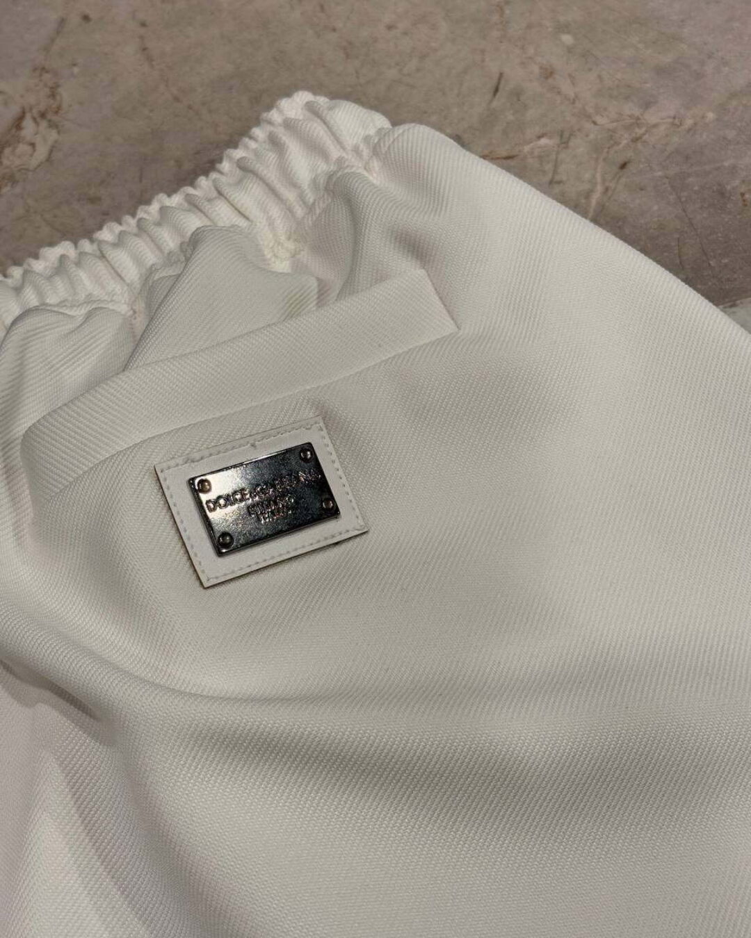 Шорты Dolce & Gabbana — изображение 9