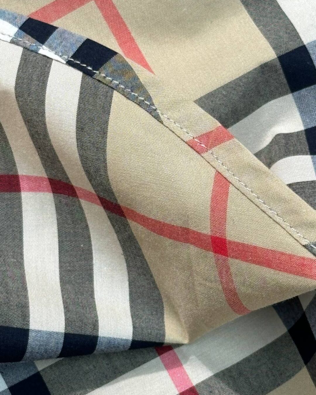 Рубашка Burberry — изображение 6