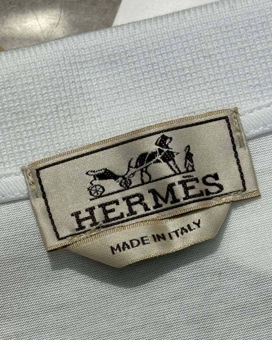 Поло Hermes — изображение 10