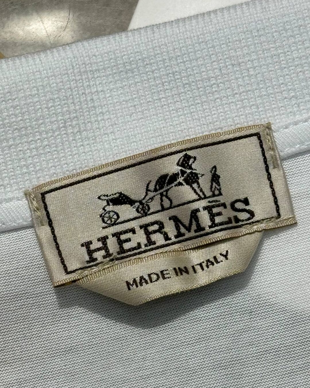 Поло Hermes — изображение 10