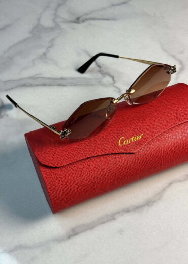 Очки Cartier
