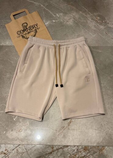 Шорты Brunello Cucinelli
