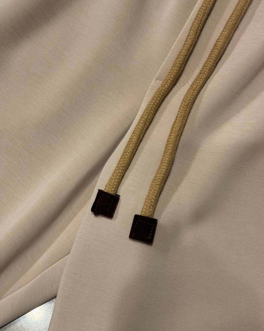 Шорты Brunello Cucinelli — изображение 6