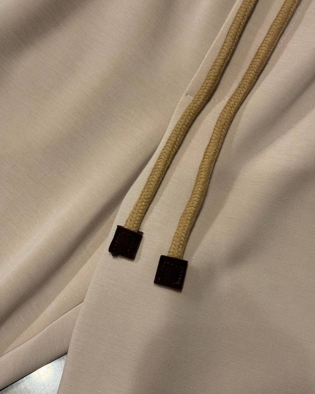 Шорты Brunello Cucinelli — изображение 6