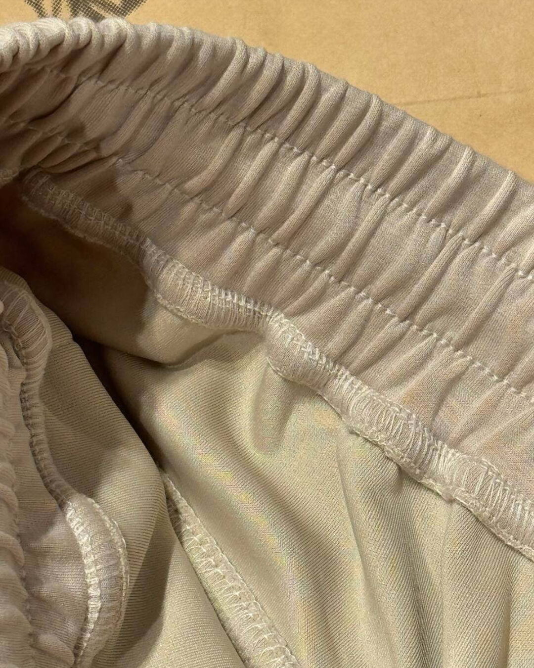 Шорты Brunello Cucinelli — изображение 7