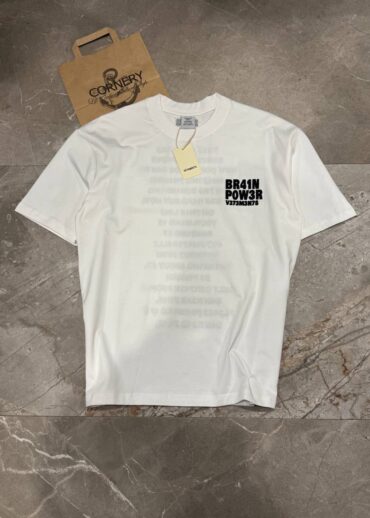 Футболка Vetements