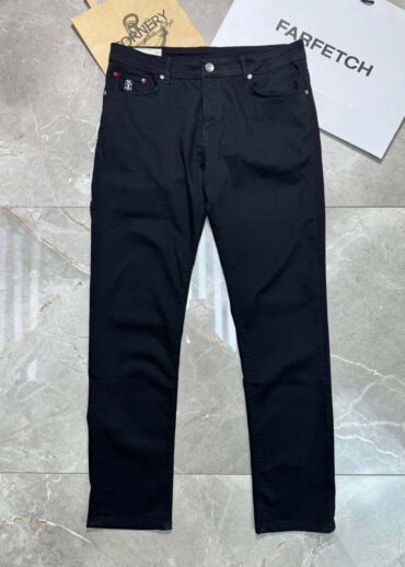 Штаны Brunello Cucinelli