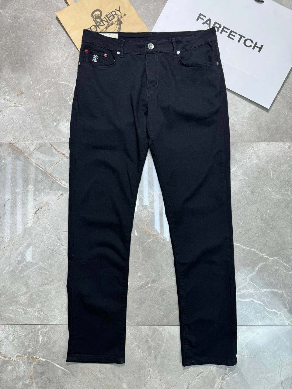 Штаны Brunello Cucinelli