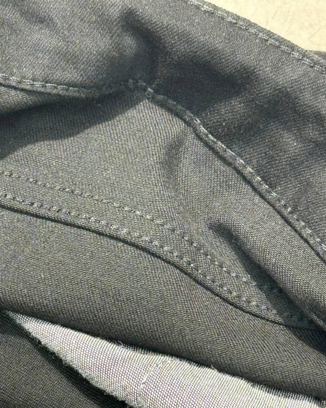 Штаны Brunello Cucinelli — изображение 5