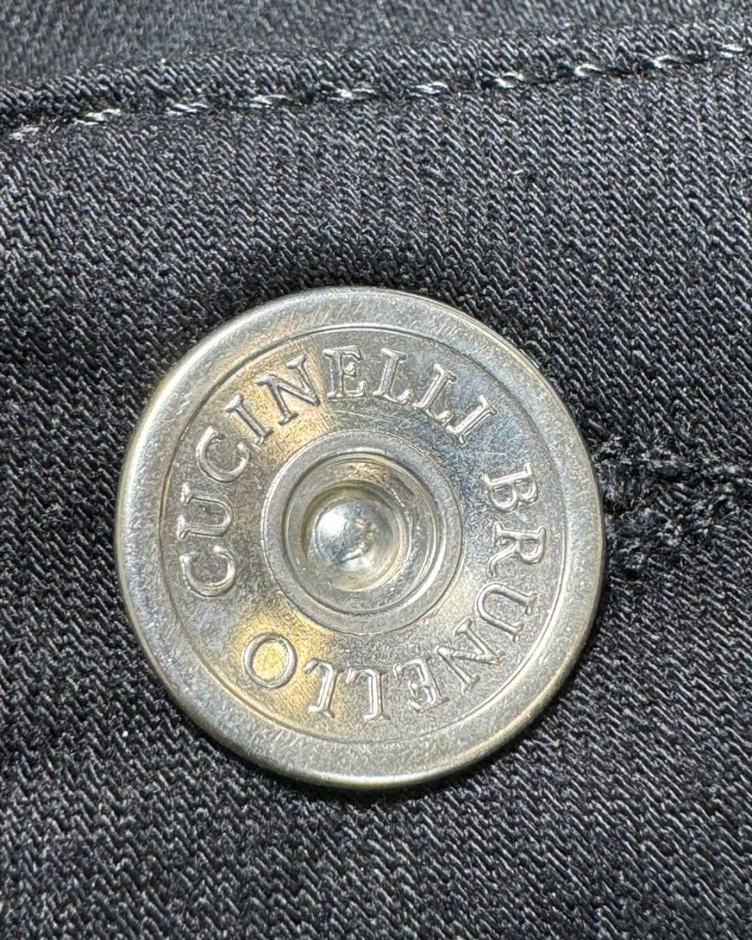 Штаны Brunello Cucinelli — изображение 6