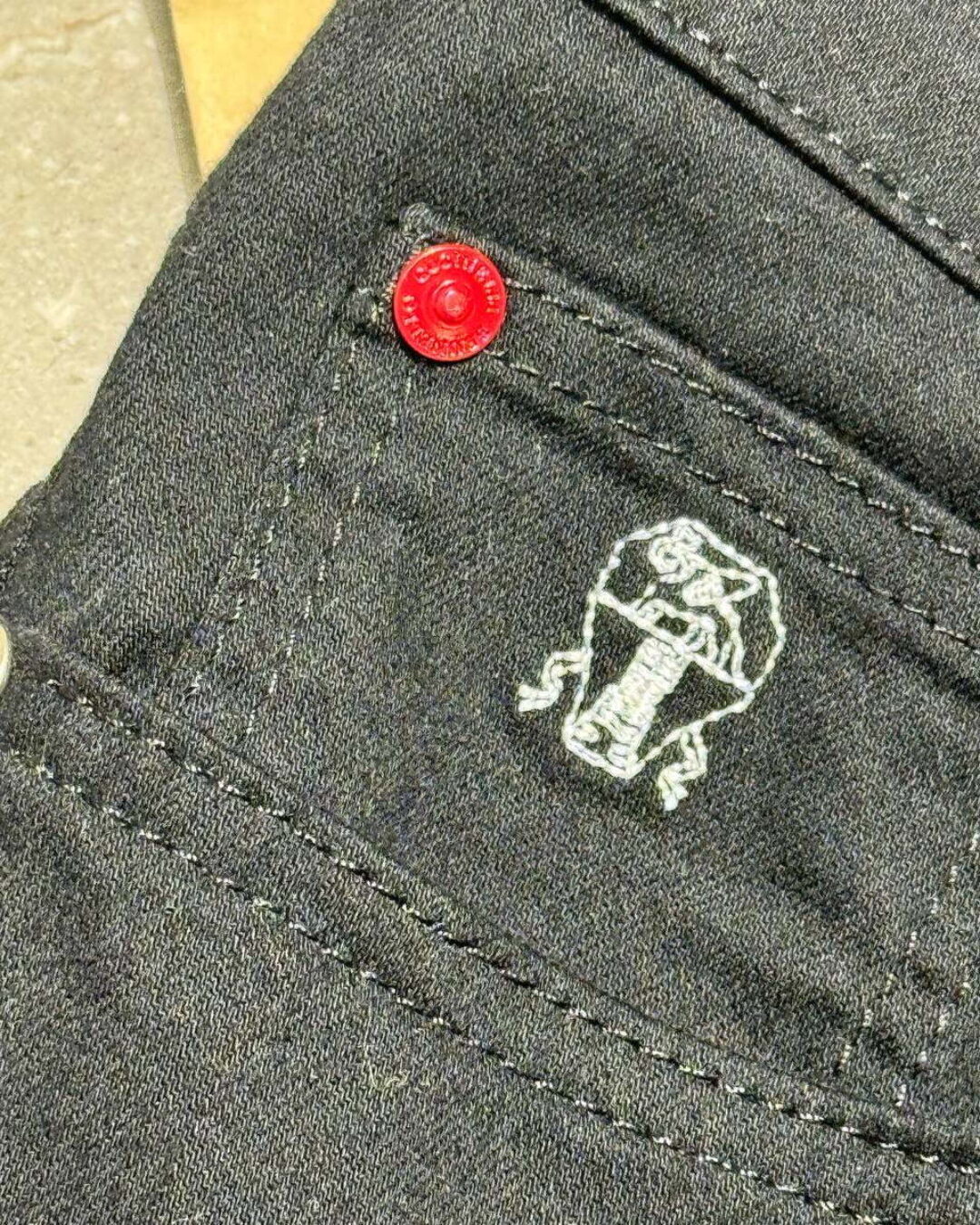 Штаны Brunello Cucinelli — изображение 7