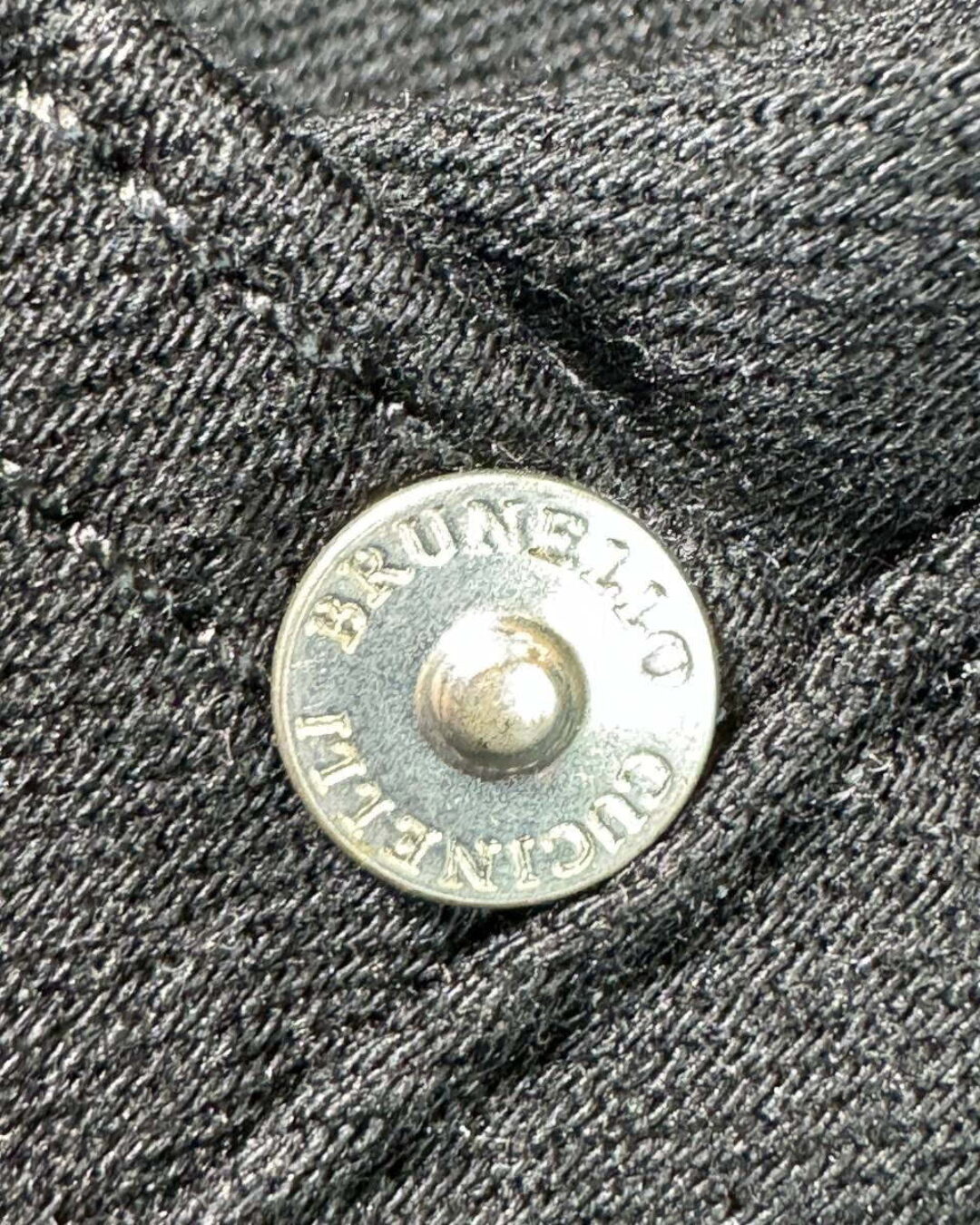 Штаны Brunello Cucinelli — изображение 9