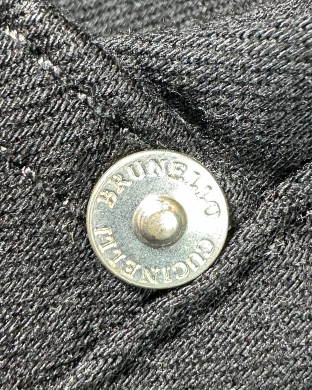 Штаны Brunello Cucinelli — изображение 9