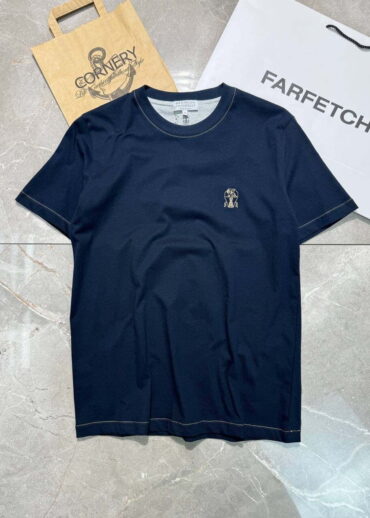 Футболка Brunello Cucinelli