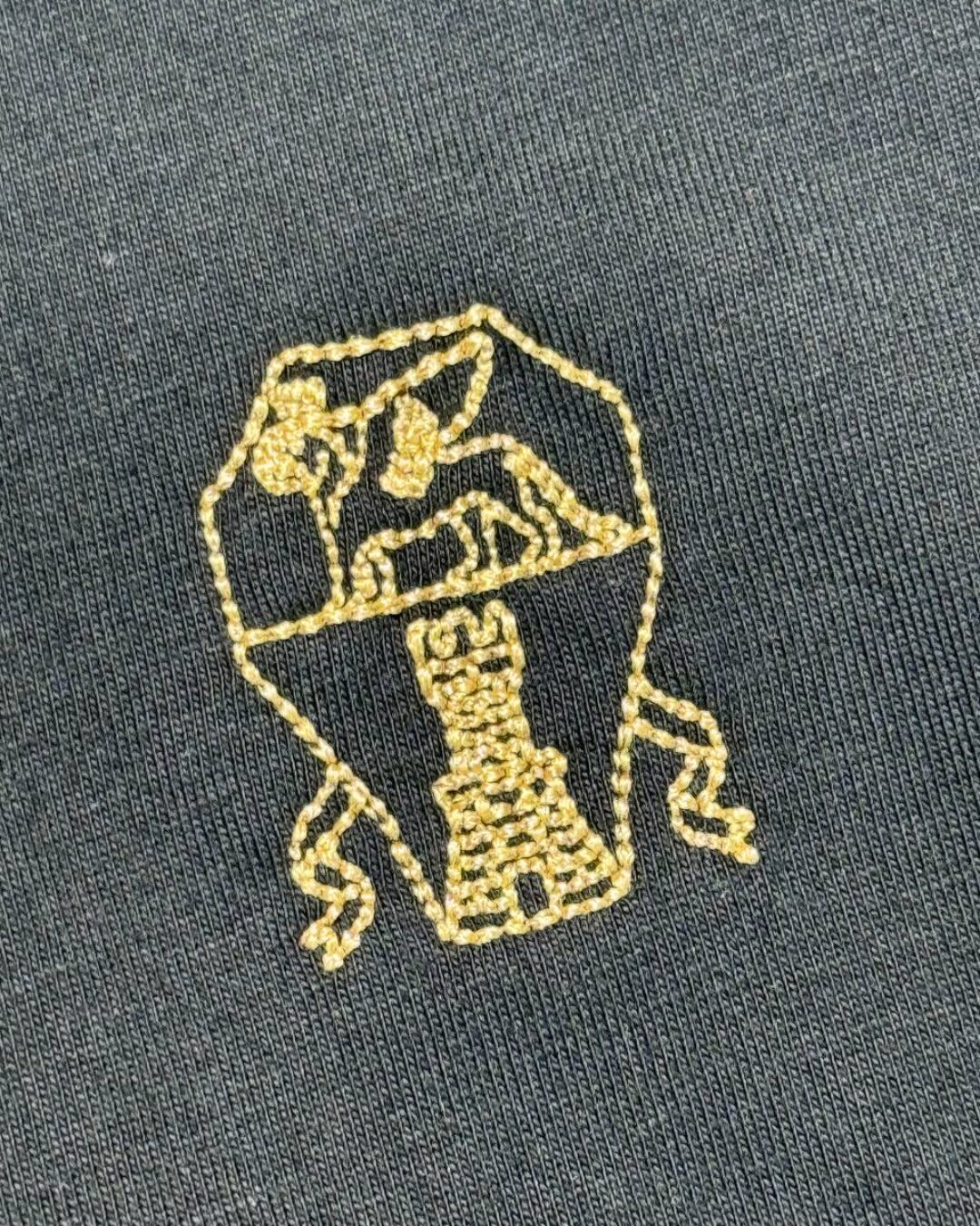 Футболка Brunello Cucinelli — изображение 6