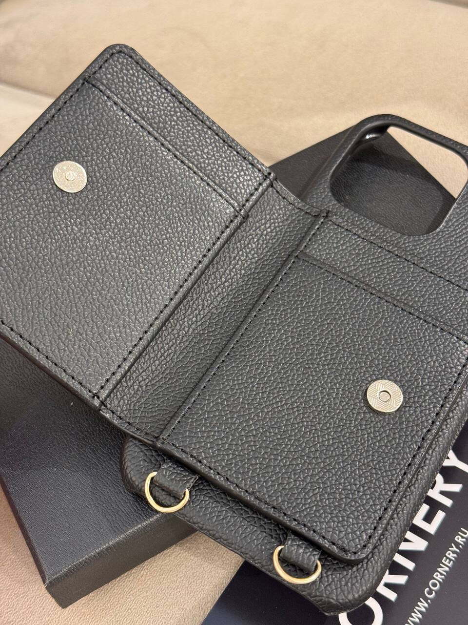 Чехол Balenciaga (IPhone 15 Pro Max) — фото 2