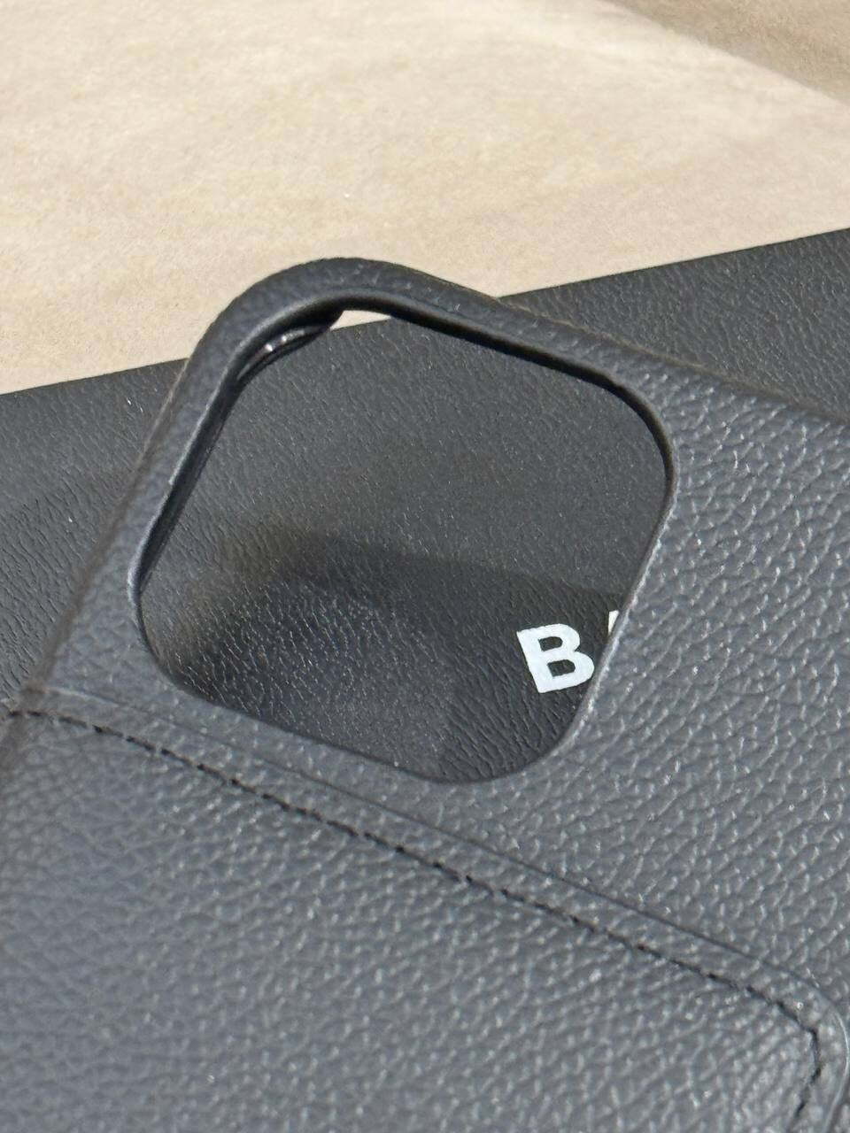 Чехол Balenciaga (IPhone 15 Pro Max) — фото 3