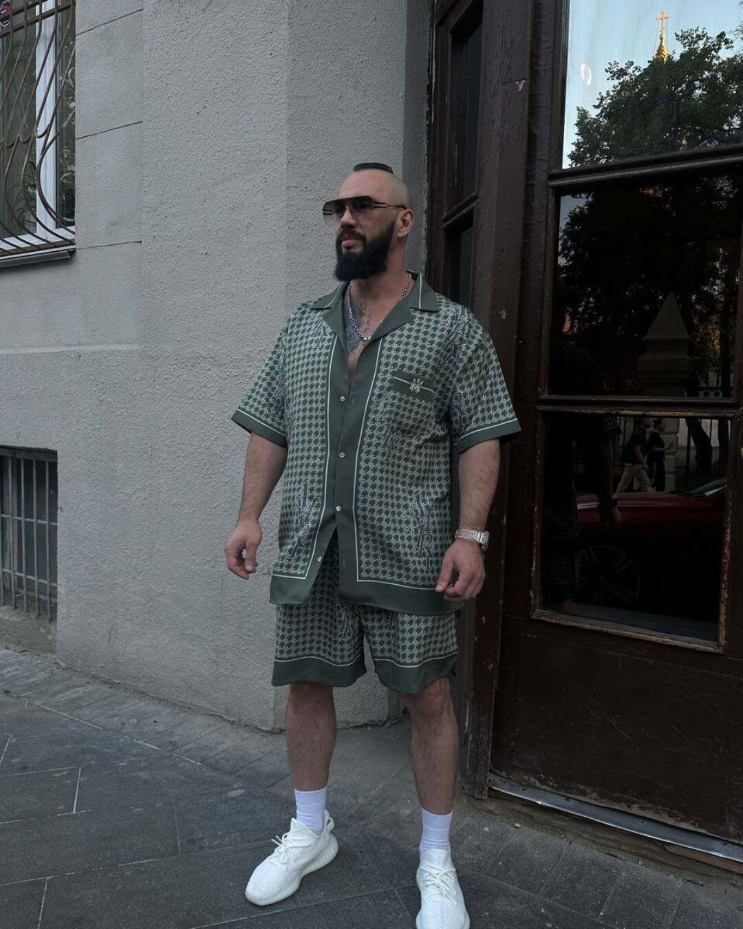 Костюм Amiri — изображение 9