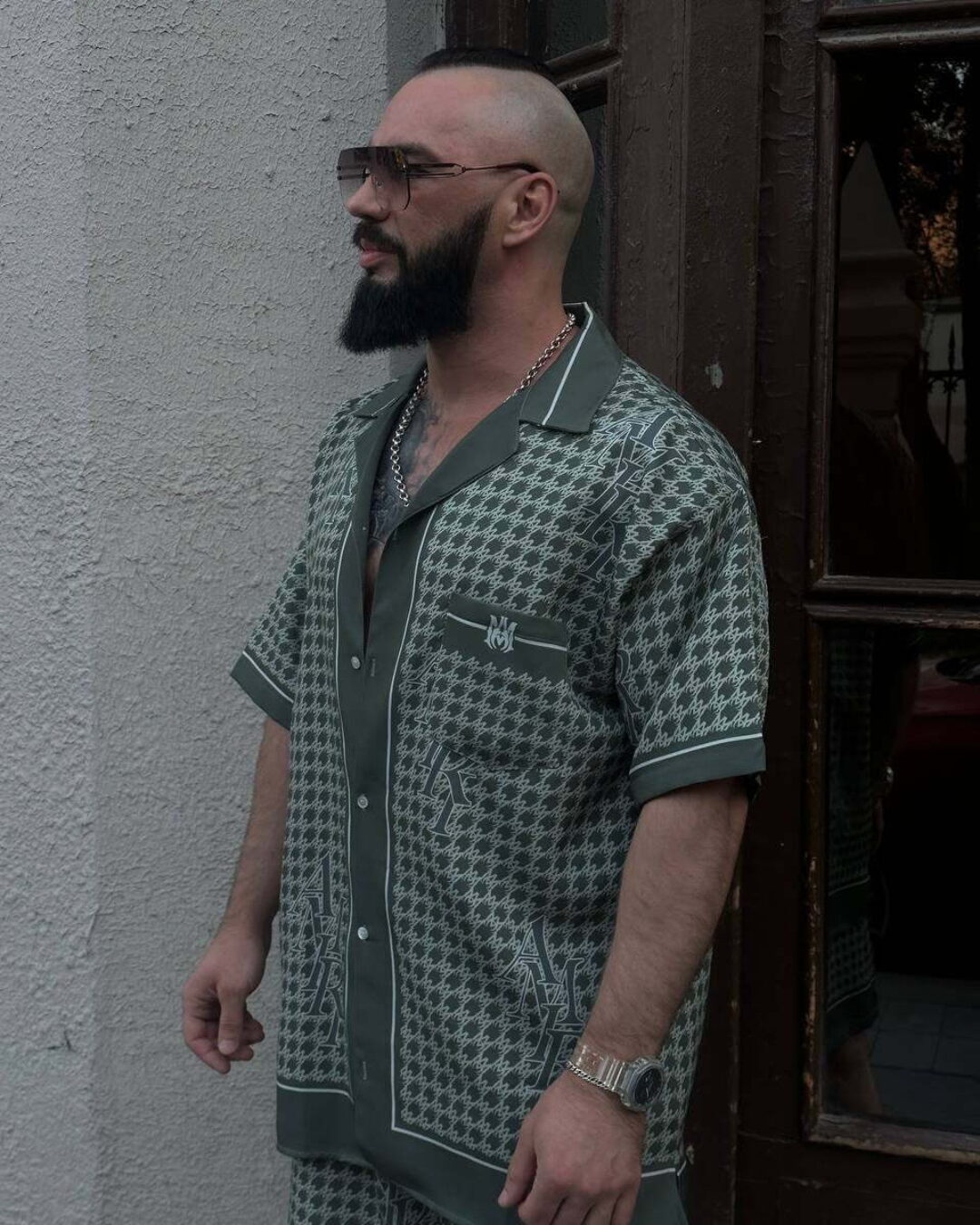 Костюм Amiri — изображение 10