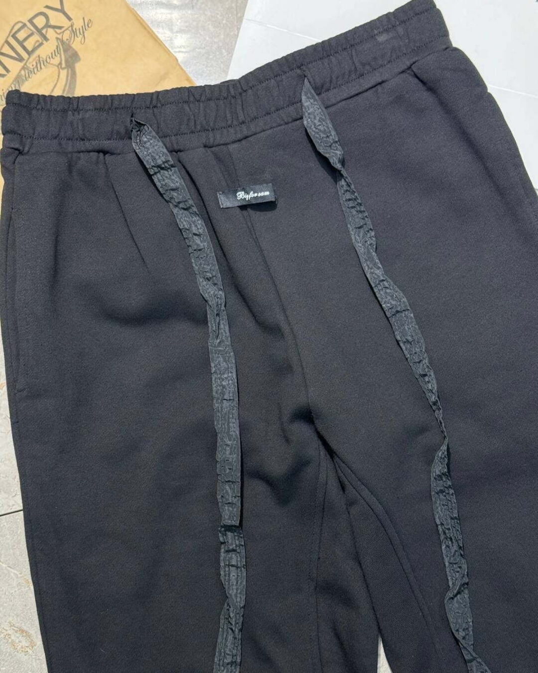 Штаны Big For Sam (дисконт) — изображение 3