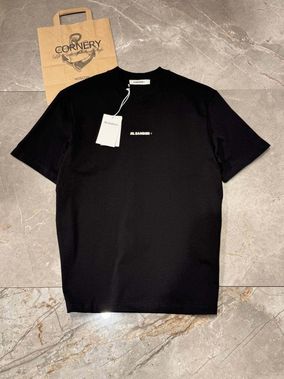 Футболка Jil Sander