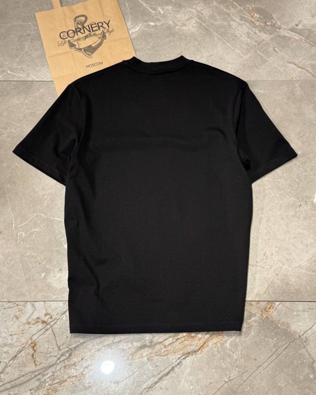 Футболка Jil Sander — изображение 2