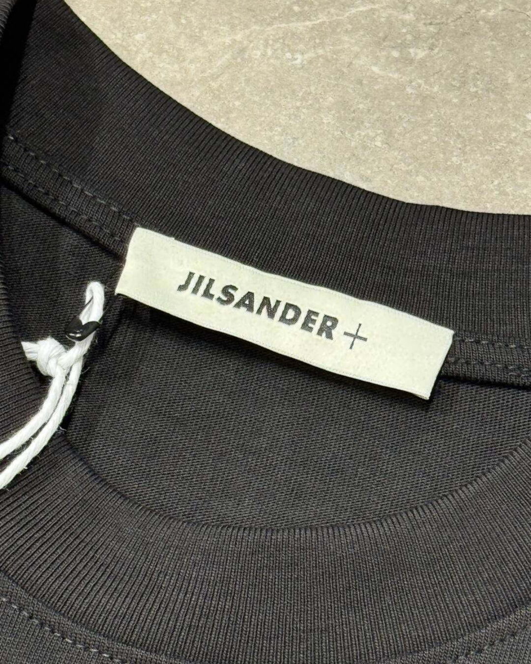 Футболка Jil Sander — изображение 4