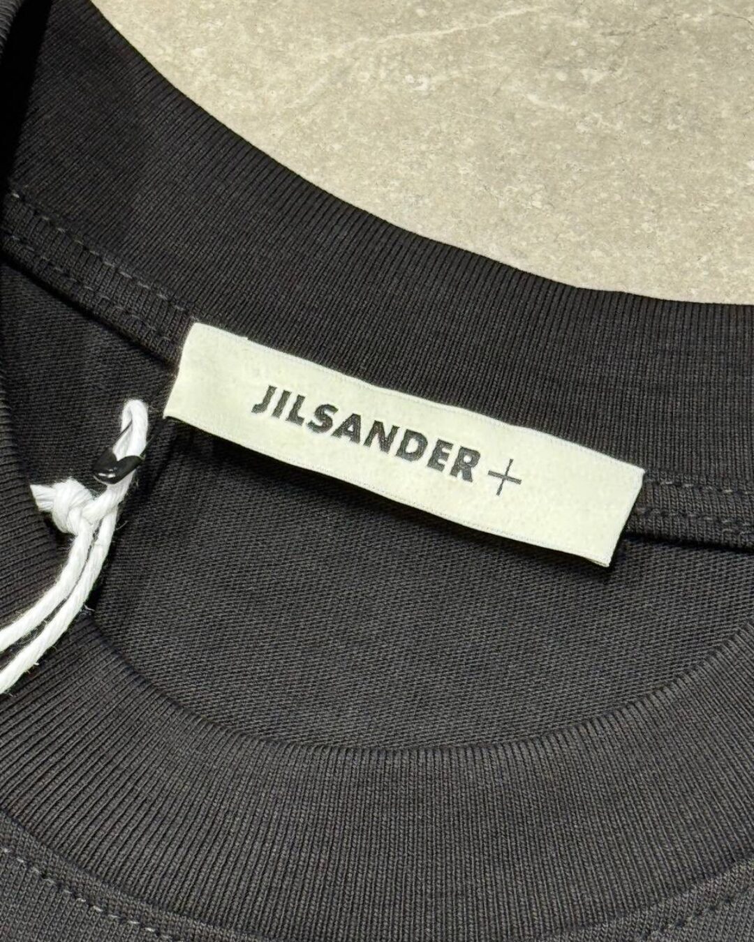 Футболка Jil Sander — изображение 4