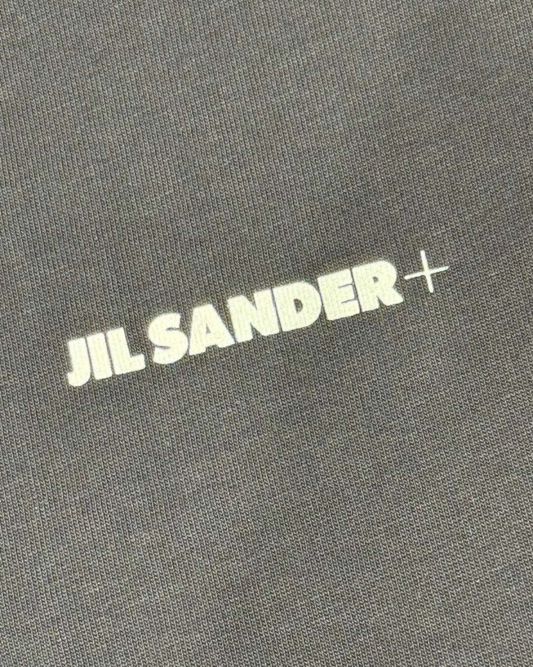 Футболка Jil Sander — изображение 9